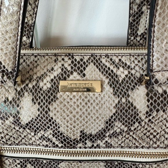 Kate Space Bag - Picture 7 of 9